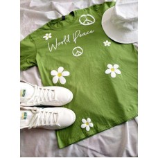 Love = Peace Love = Peace